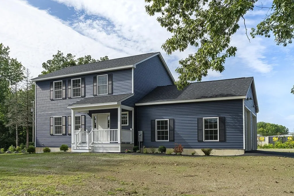 272a Ocean Road Portsmouth NH 03801