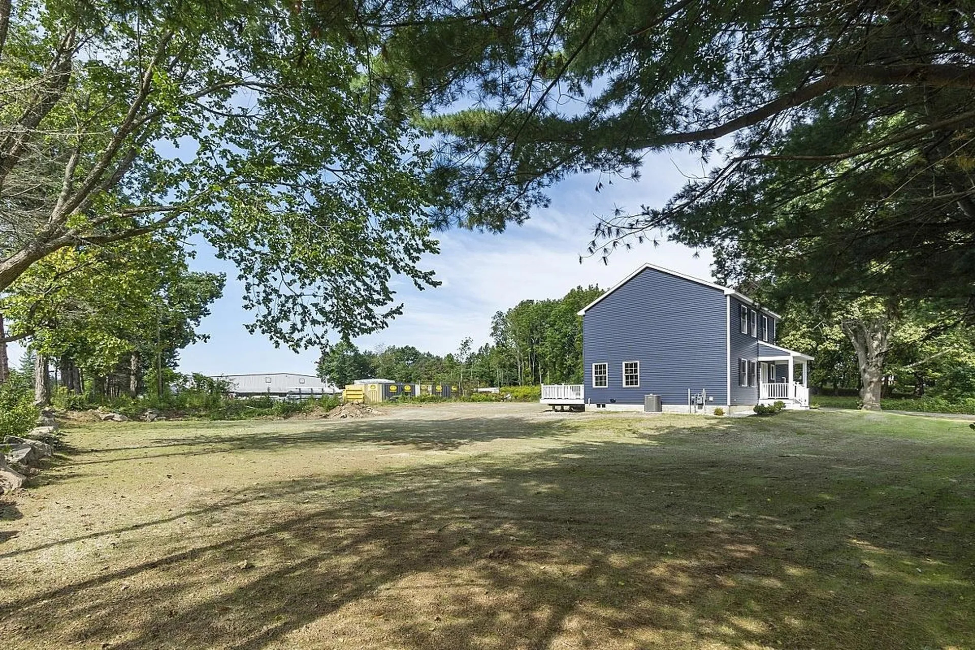 272a Ocean Road Portsmouth NH 03801