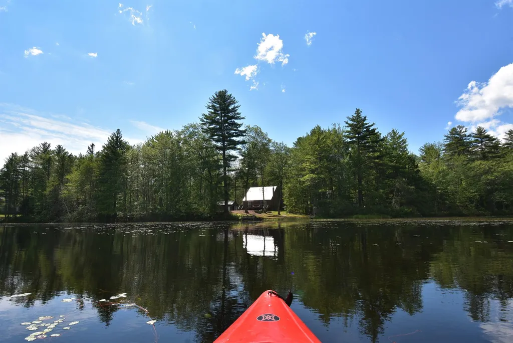 422 Pequawket Drive Conway NH 03818