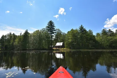 422 Pequawket Drive Conway NH 03818