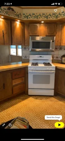 18 Silver Bell Mobile Home Park Rochester NH 03868