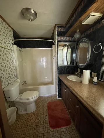 18 Silver Bell Mobile Home Park Rochester NH 03868