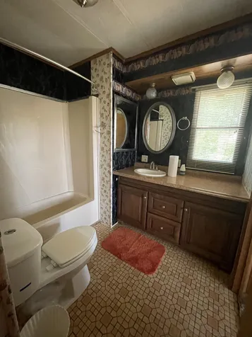 18 Silver Bell Mobile Home Park Rochester NH 03868