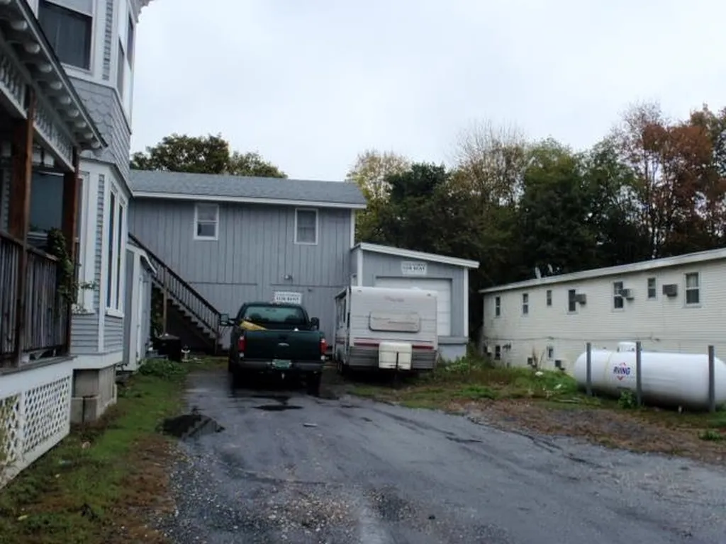 140 North Main Street Rutland City VT 05701