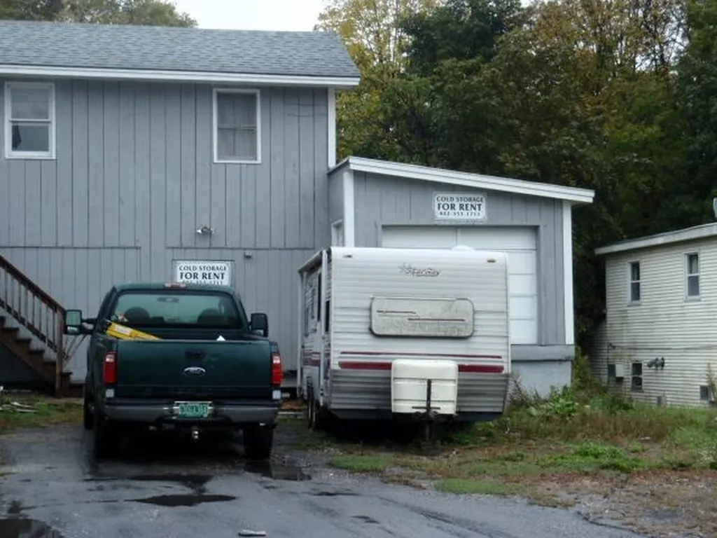 140 North Main Street Rutland City VT 05701