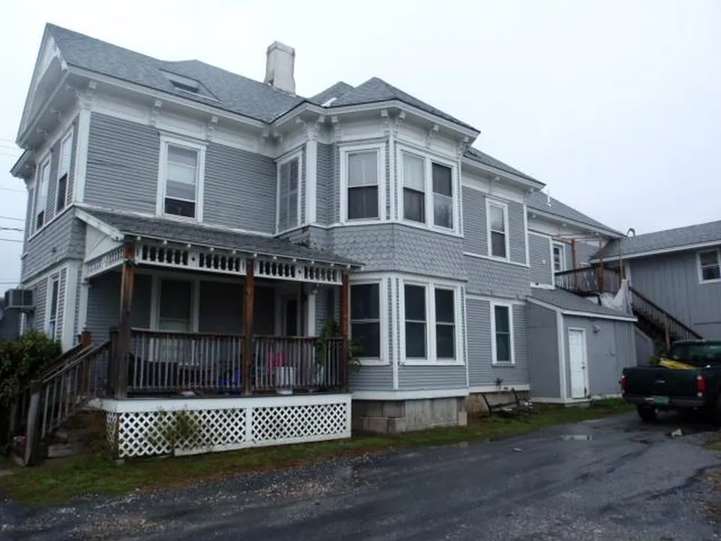 140 North Main Street Rutland City VT 05701