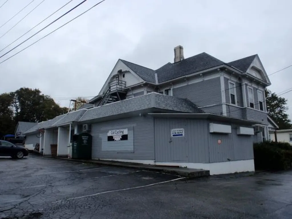 140 North Main Street Rutland City VT 05701