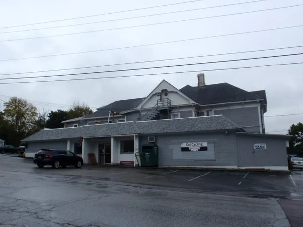 140 North Main Street Rutland City VT 05701