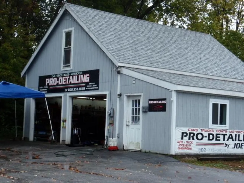 140 North Main Street Rutland City VT 05701