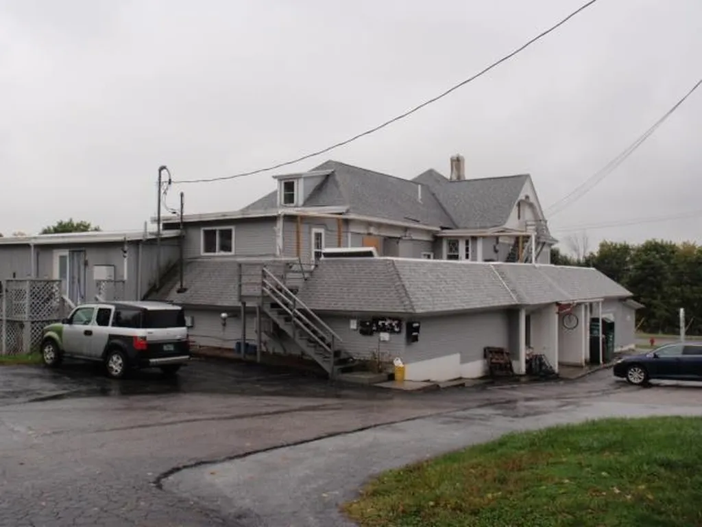 140 North Main Street Rutland City VT 05701