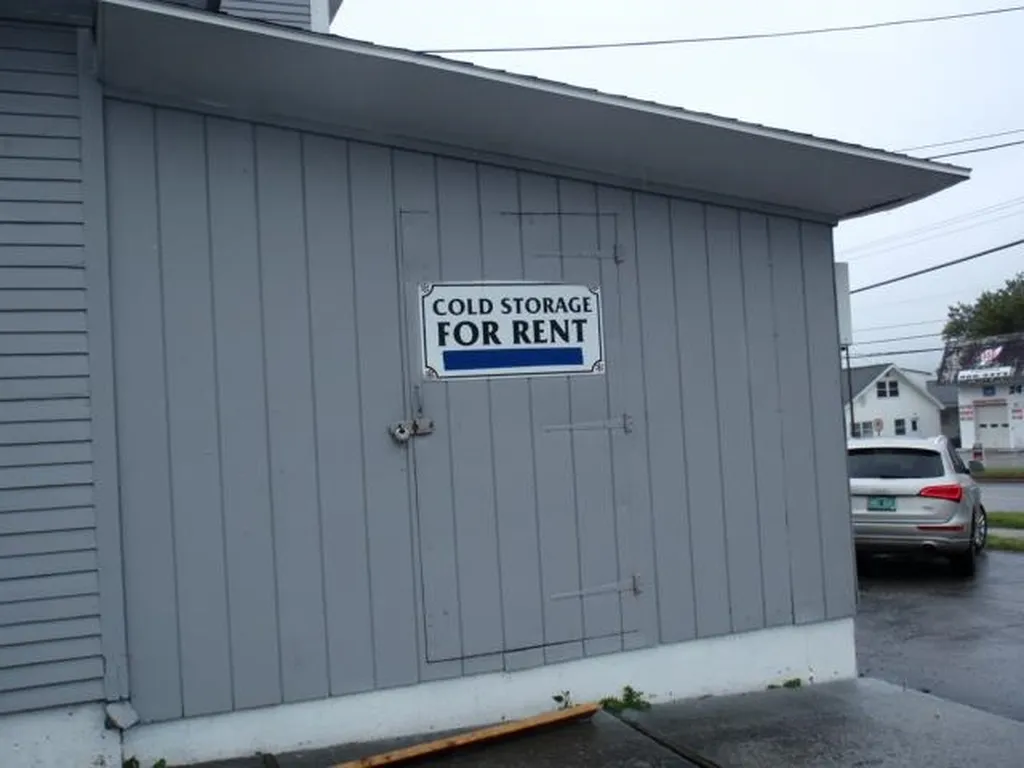 140 North Main Street Rutland City VT 05701