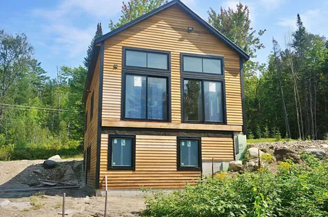 140 Smith Hill Road Burke VT 05832