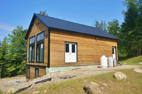 140 Smith Hill Road Burke VT 05832