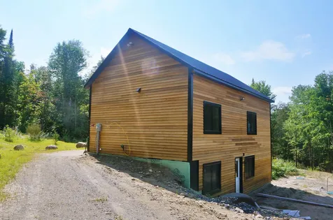 140 Smith Hill Road Burke VT 05832