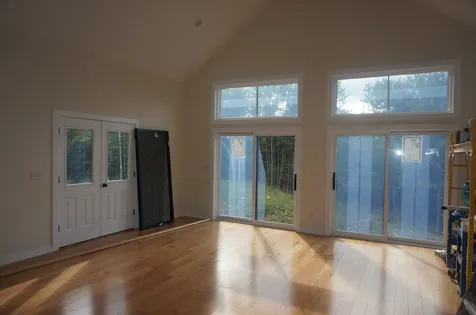 140 Smith Hill Road Burke VT 05832