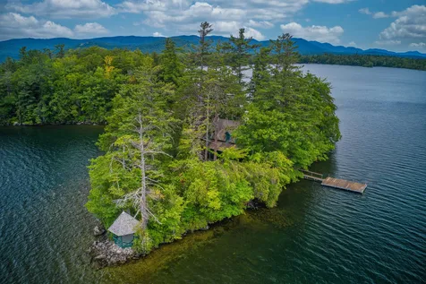 16 Ithaka Island Holderness NH 03245