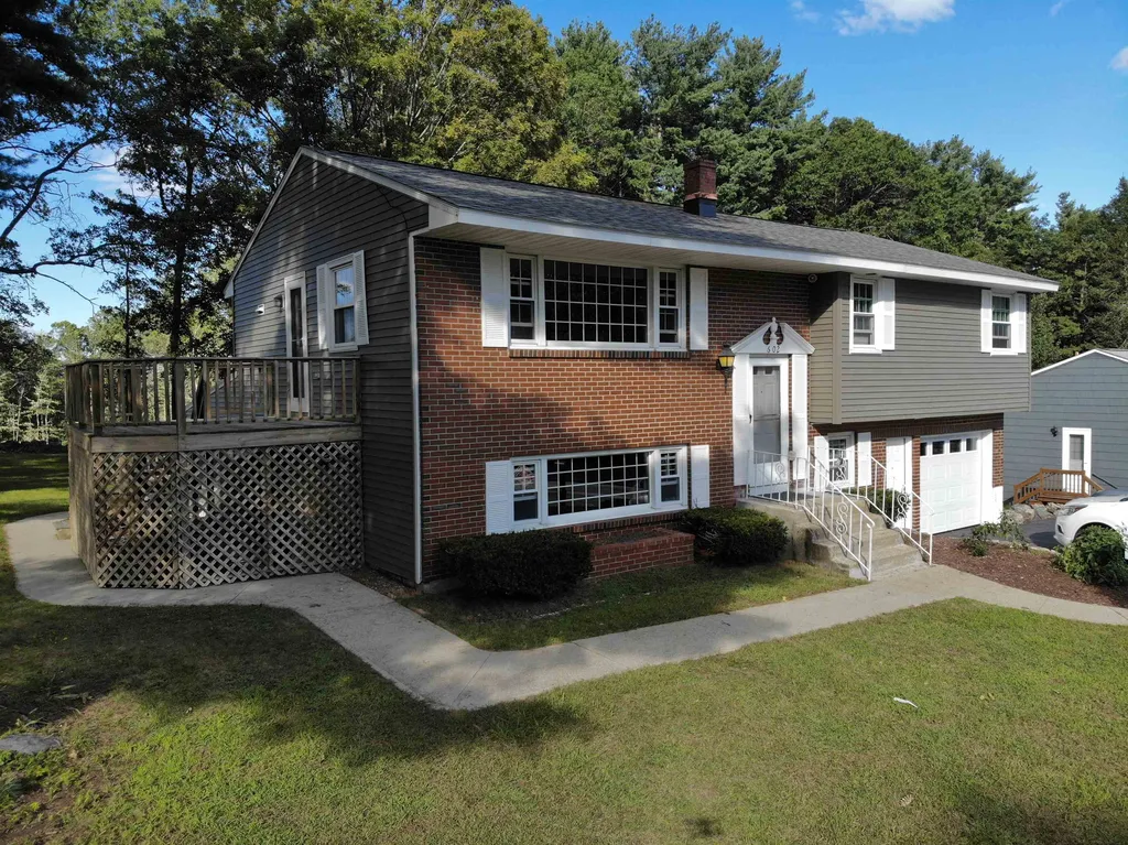 602 Coral Avenue Manchester NH 03104