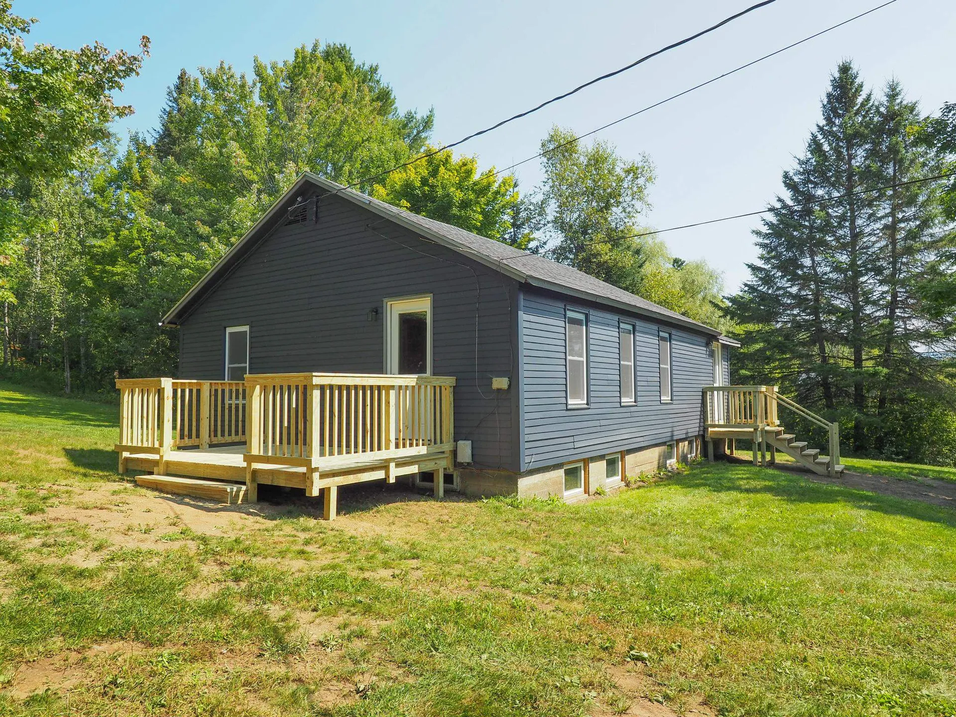 452 Us Route 5 Sutton VT 05867