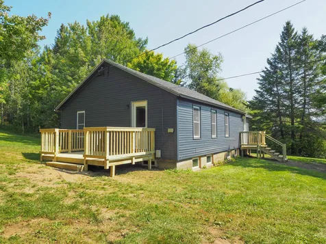 452 Us Route 5 Sutton VT 05867