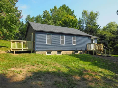 452 Us Route 5 Sutton VT 05867