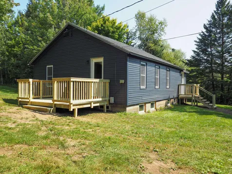 452 Us Route 5 Sutton VT 05867