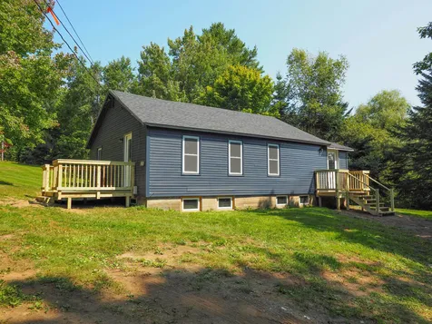452 Us Route 5 Sutton VT 05867