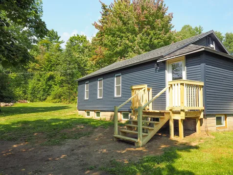 452 Us Route 5 Sutton VT 05867