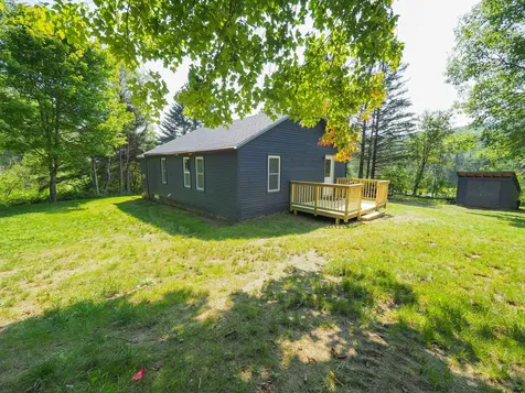 452 Us Route 5 Sutton VT 05867
