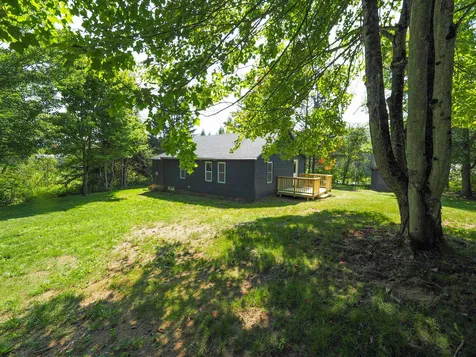 452 Us Route 5 Sutton VT 05867