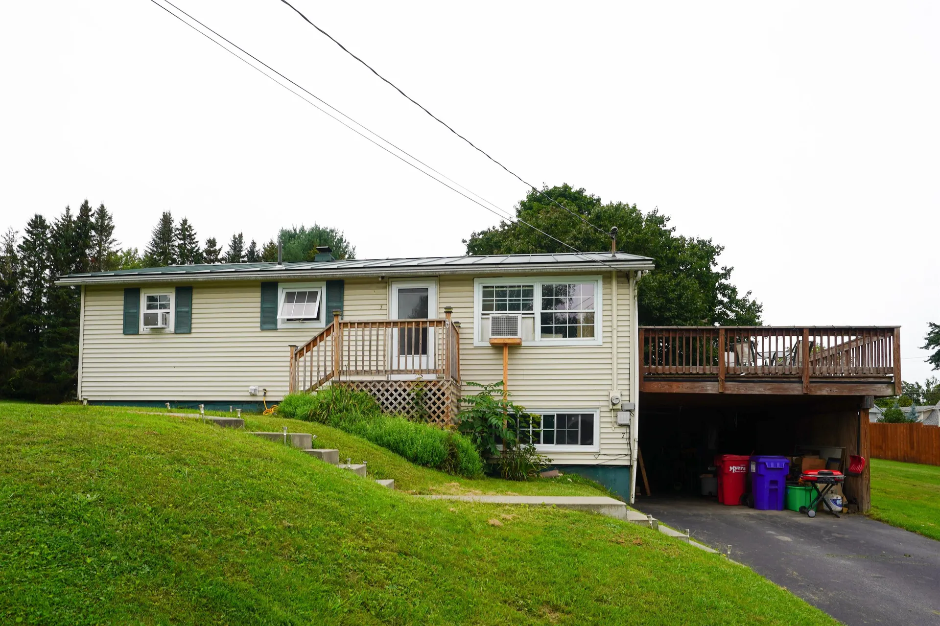 7 Westwood Parkway Barre City VT 05641