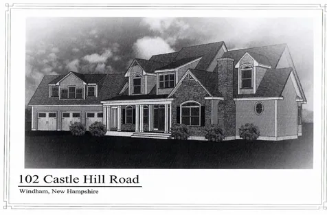 102 Castle Hill Road Windham NH 03087