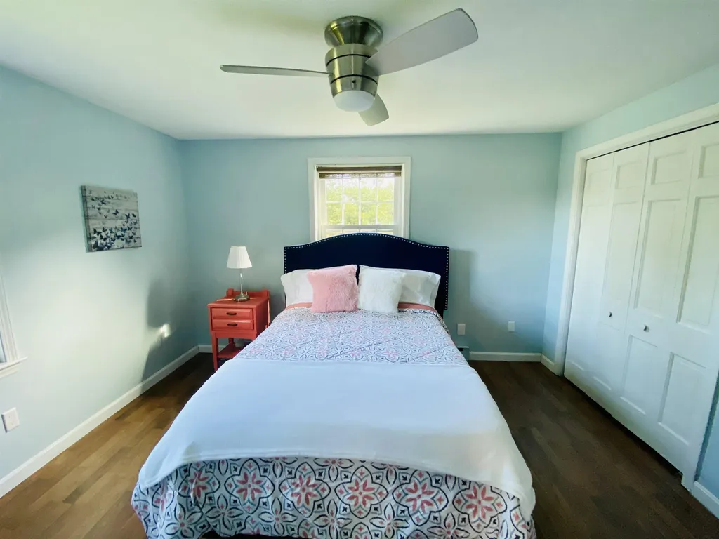 23 Mountain View Drive Enfield NH 03748