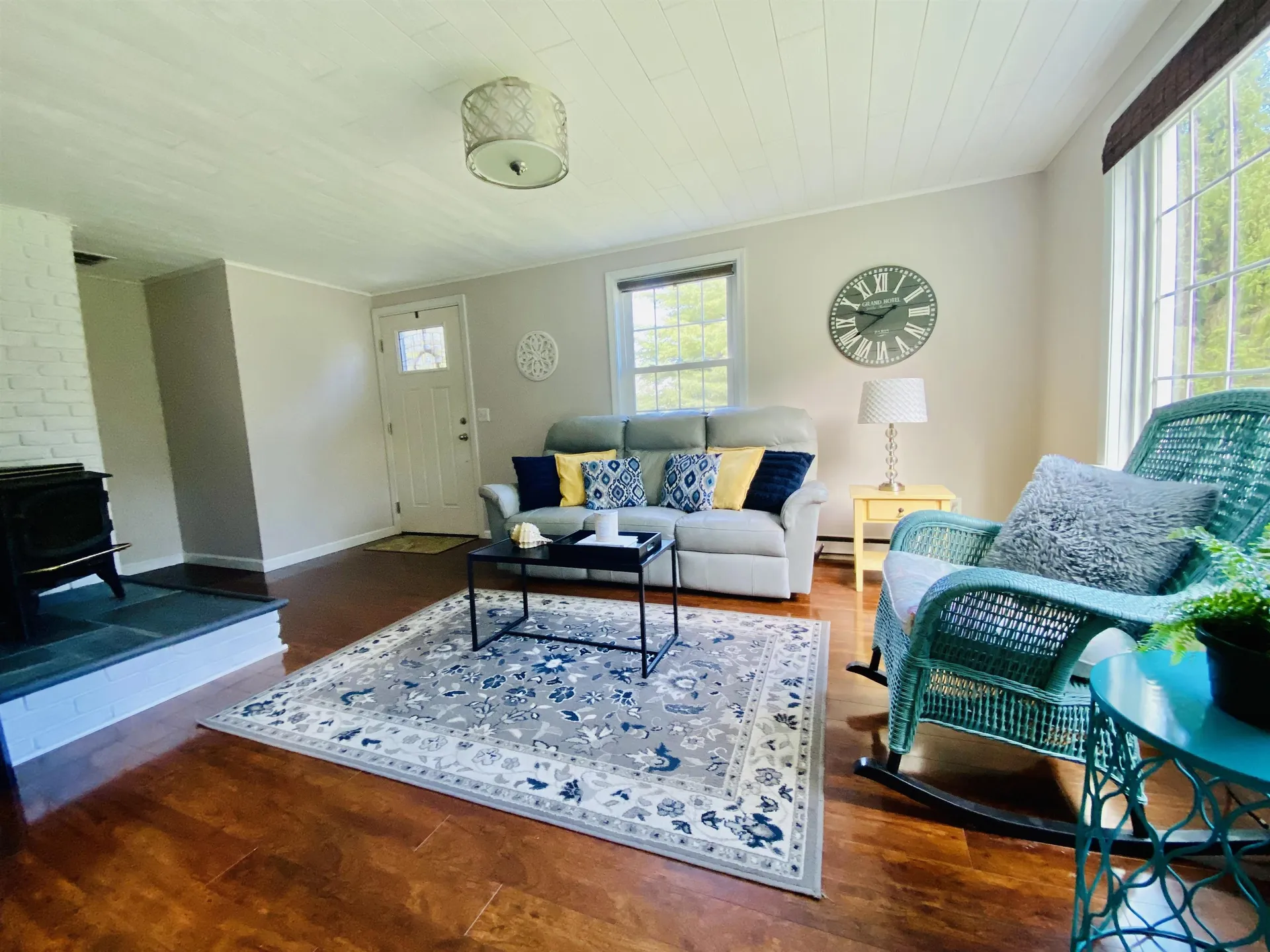 23 Mountain View Drive Enfield NH 03748