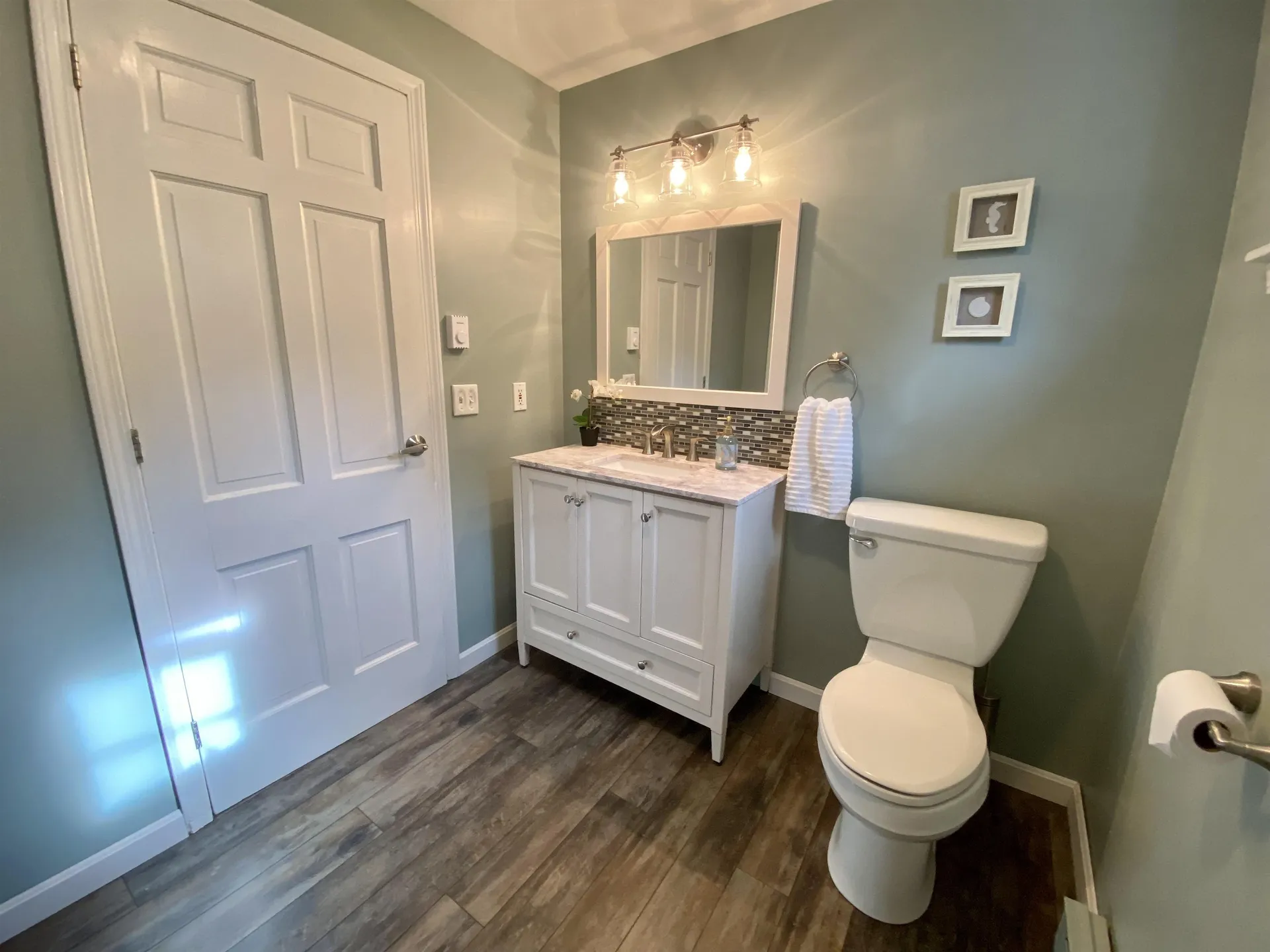 23 Mountain View Drive Enfield NH 03748