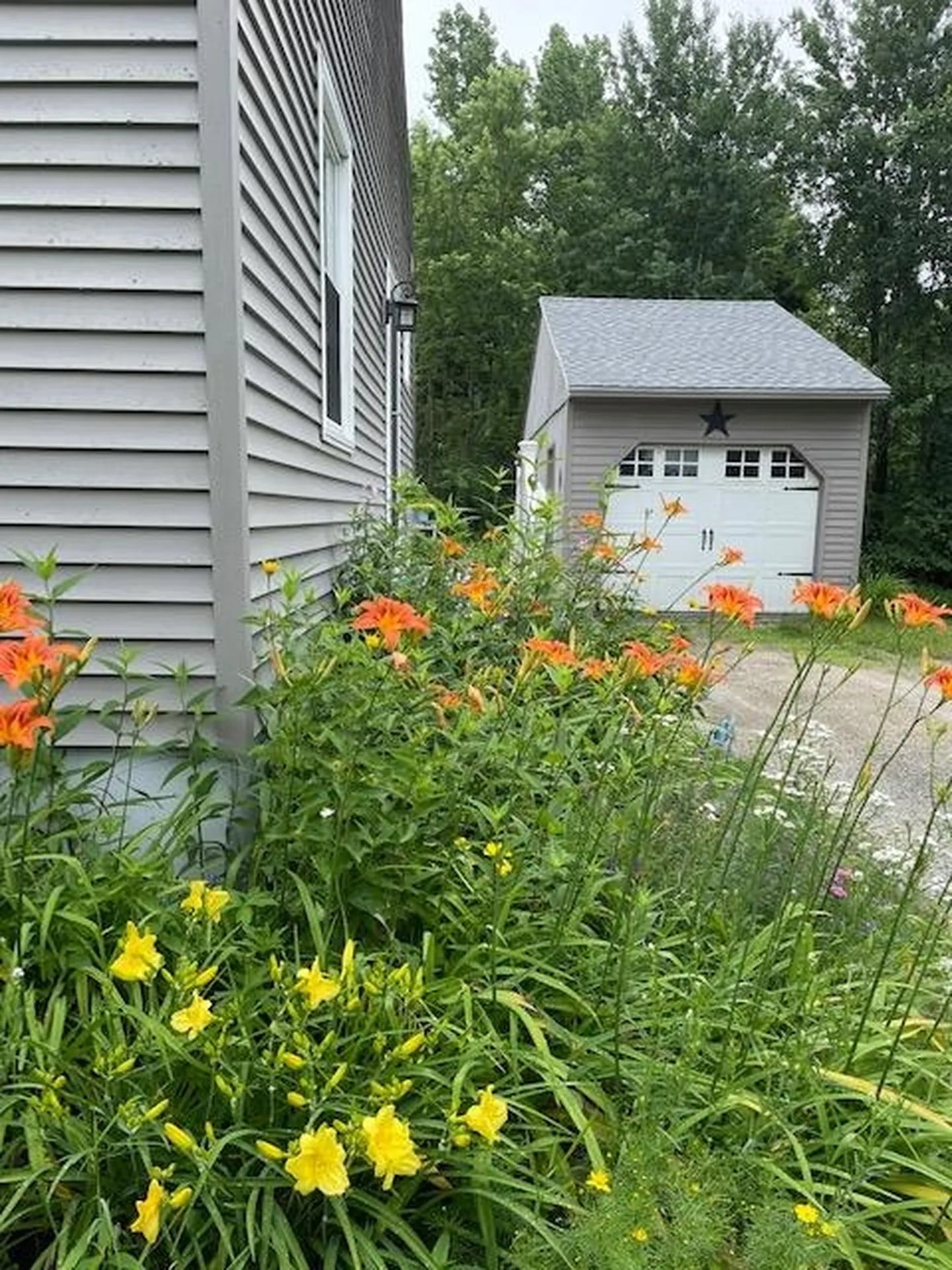 23 Mountain View Drive Enfield NH 03748