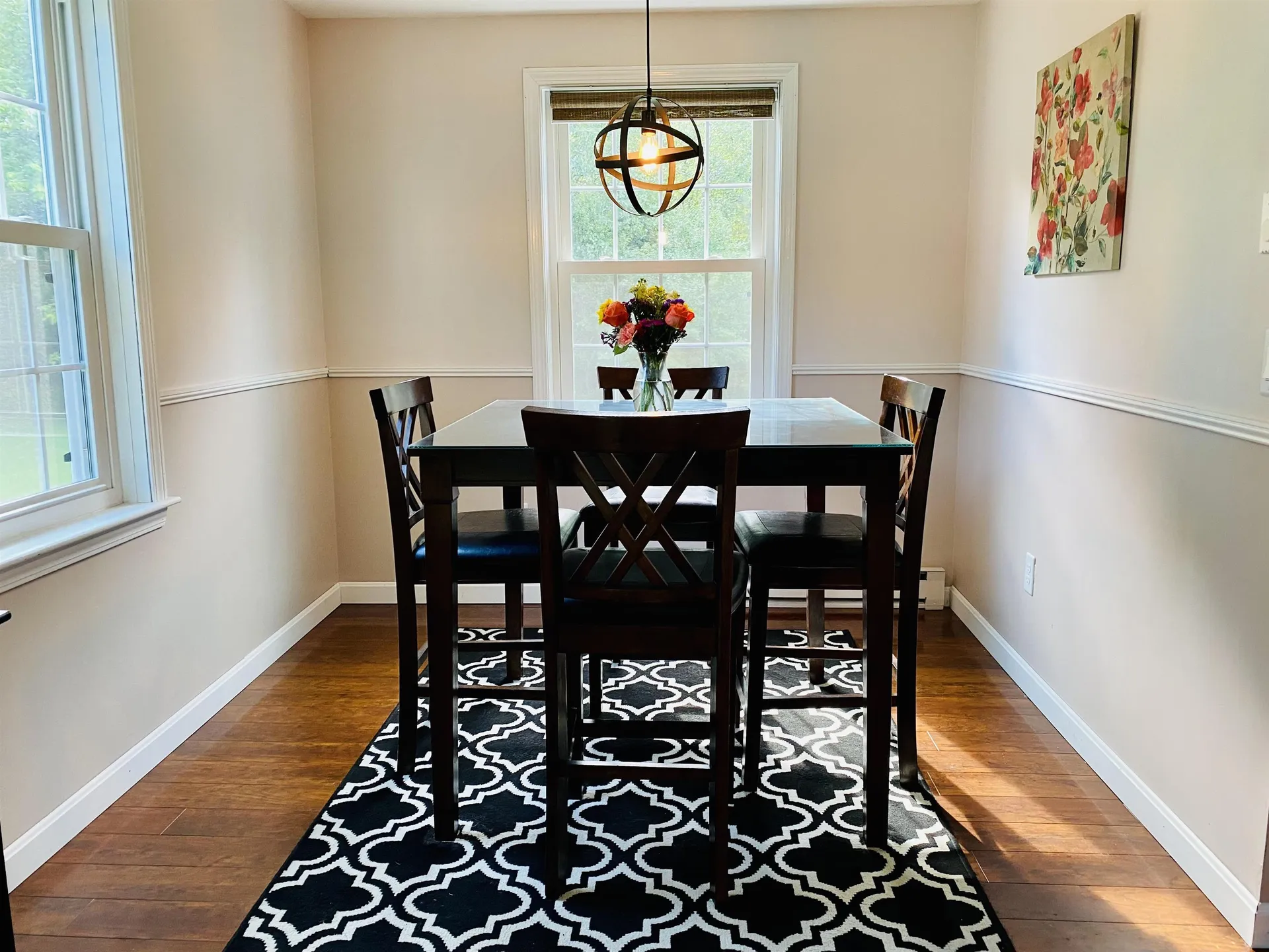 23 Mountain View Drive Enfield NH 03748