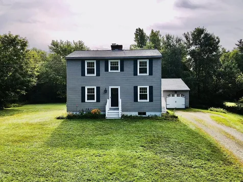 23 Mountain View Drive Enfield NH 03748