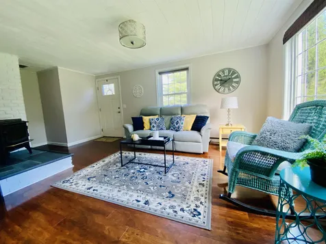 23 Mountain View Drive Enfield NH 03748