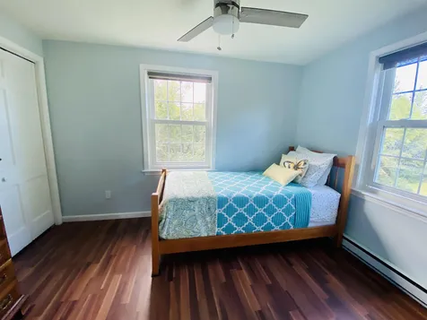 23 Mountain View Drive Enfield NH 03748