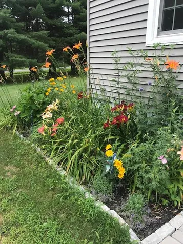 23 Mountain View Drive Enfield NH 03748