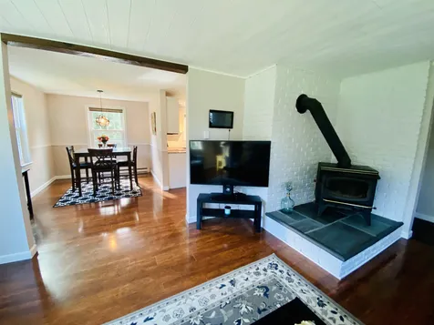 23 Mountain View Drive Enfield NH 03748