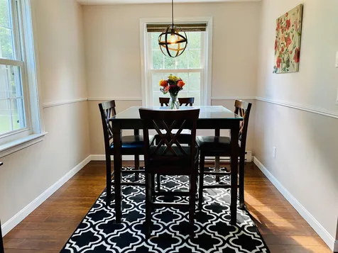 23 Mountain View Drive Enfield NH 03748