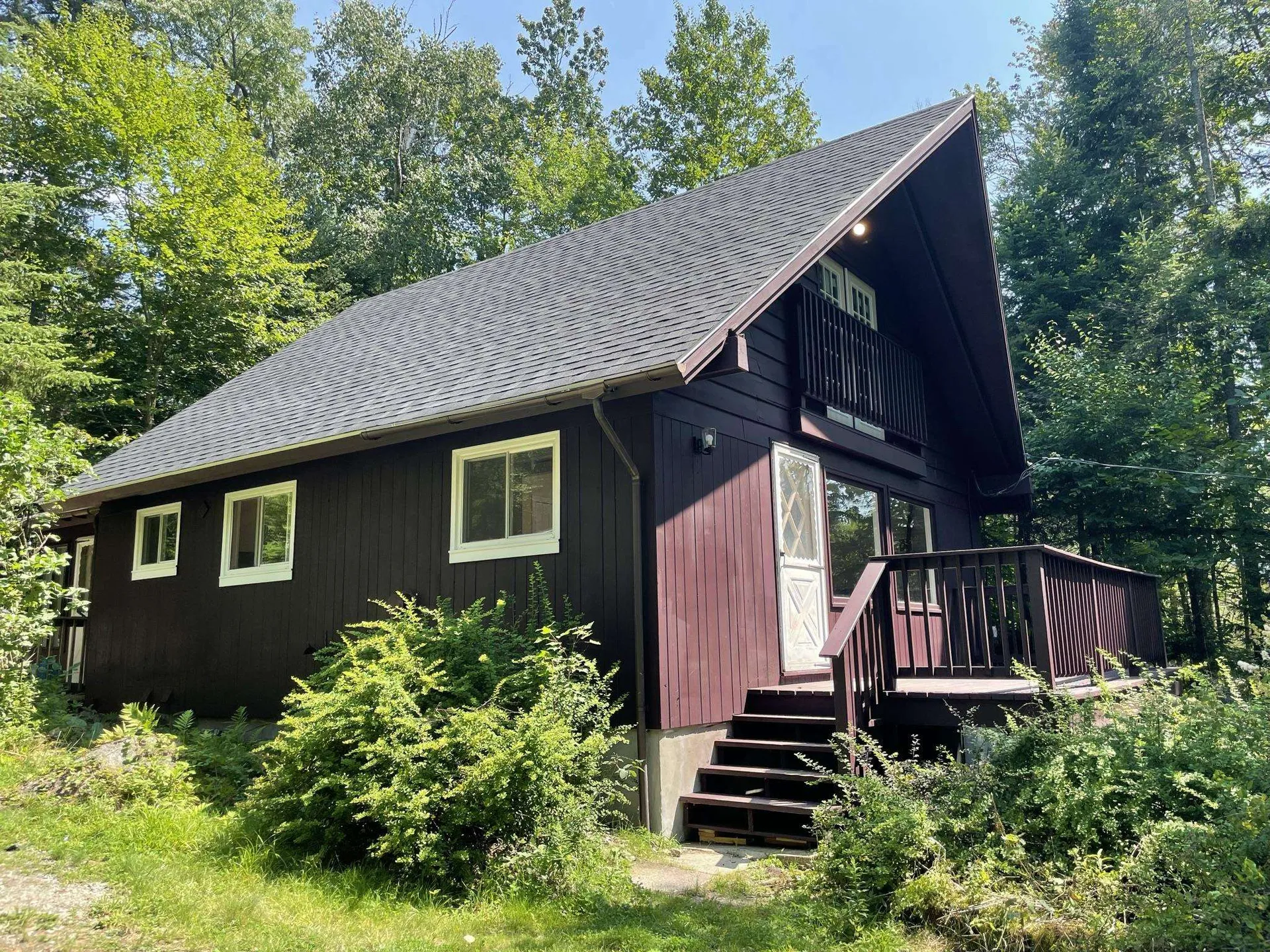 330 Ashuelot Drive Washington NH 03280