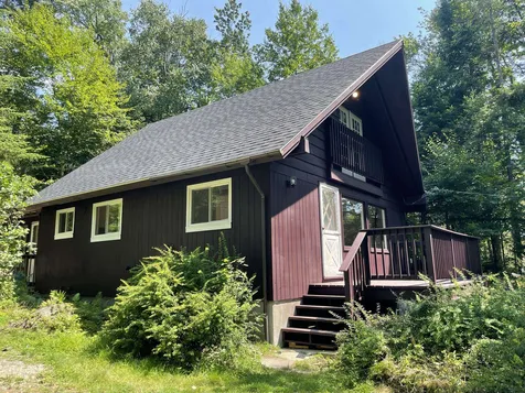330 Ashuelot Drive Washington NH 03280