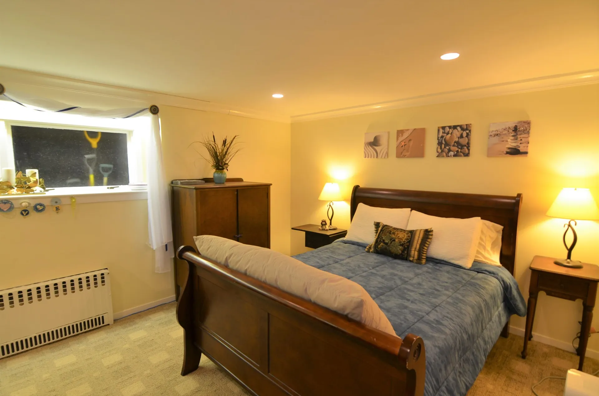 44 Hummingbird Hill Grantham NH 03753
