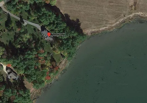 196 Piscataqua Road Durham NH 03824