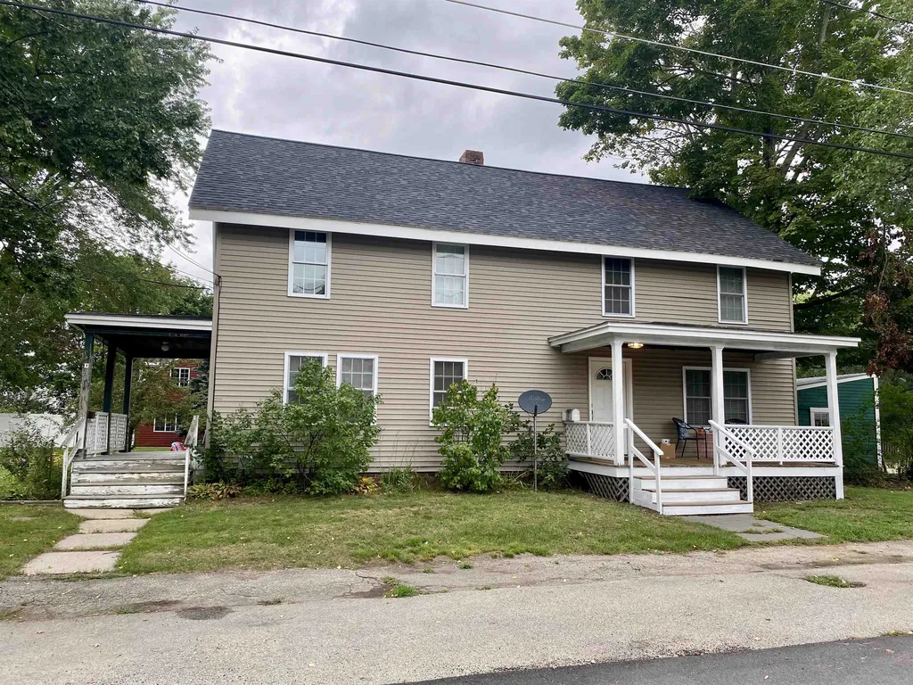 6-8 Orchard Street Rochester NH 03867