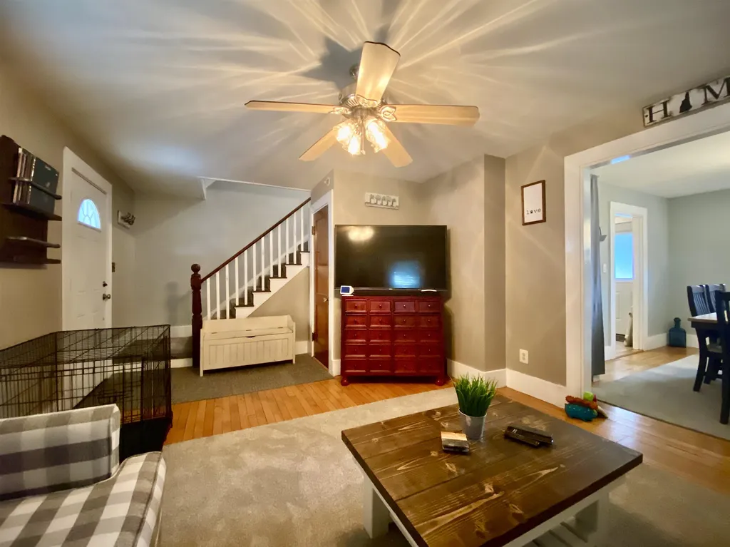 6-8 Orchard Street Rochester NH 03867