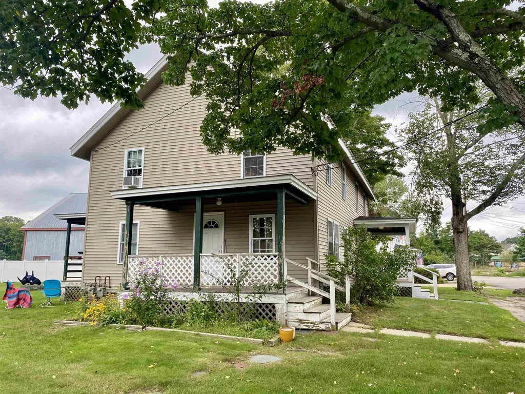6-8 Orchard Street Rochester NH 03867