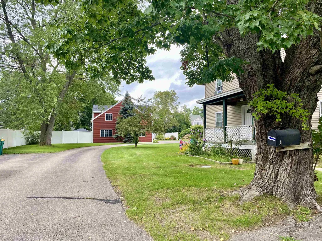 6-8 Orchard Street Rochester NH 03867